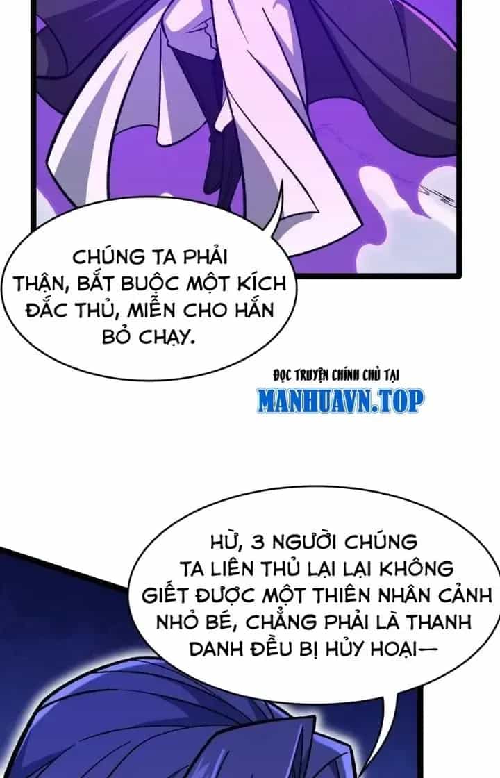 Vĩnh Sinh - Chương 113 - ảnh 37
