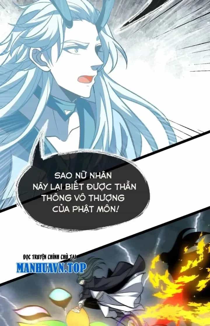 Vĩnh Sinh - Chương 113 - ảnh 39
