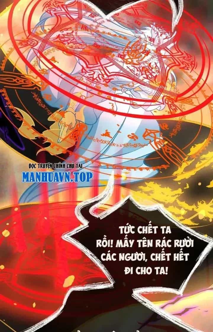 Vĩnh Sinh - Chương 113 - ảnh 42