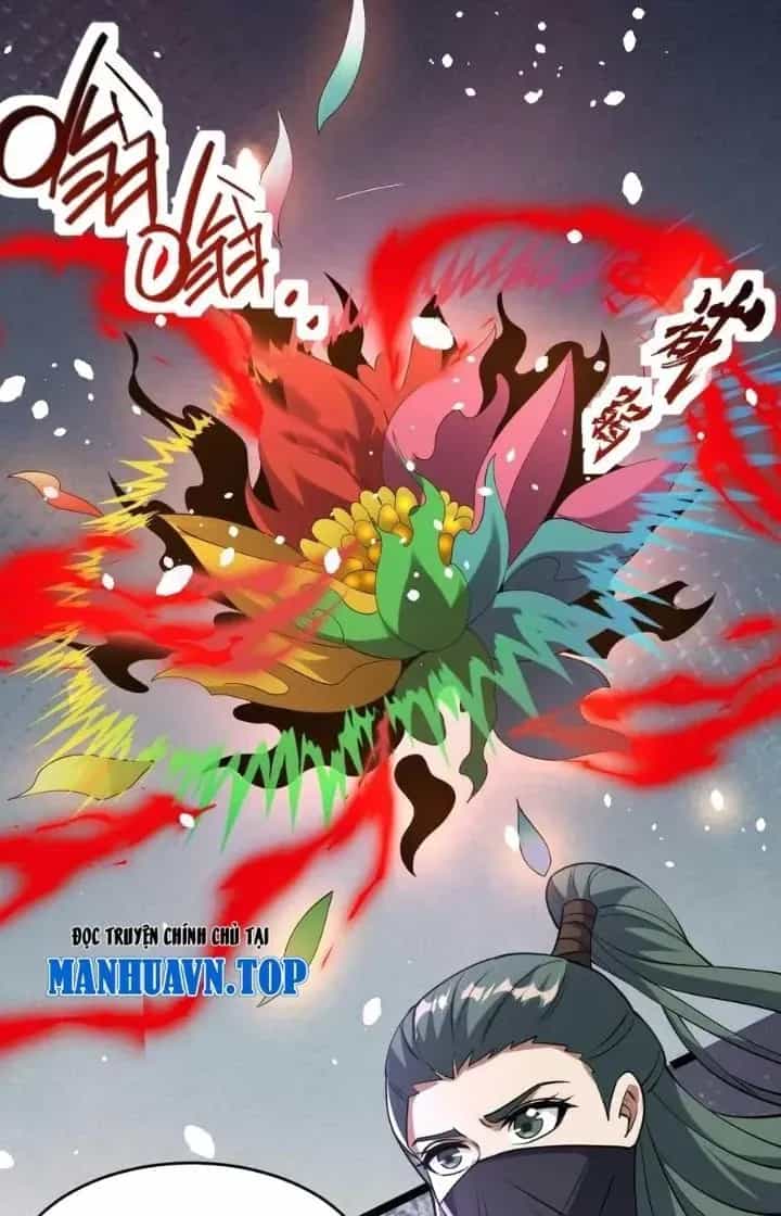 Vĩnh Sinh - Chương 113 - ảnh 47