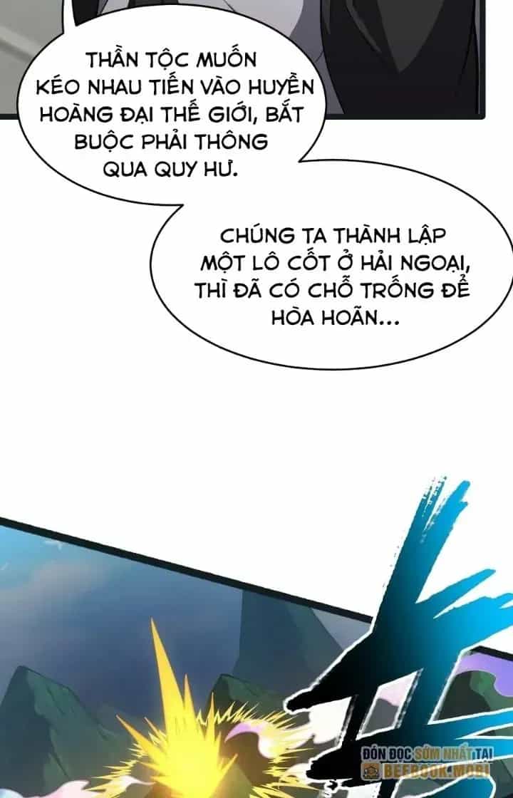 Vĩnh Sinh - Chương 113 - ảnh 5