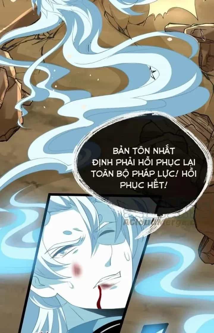 Vĩnh Sinh - Chương 113 - ảnh 57