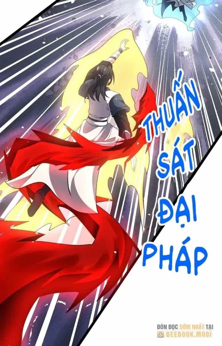 Vĩnh Sinh - Chương 113 - ảnh 61