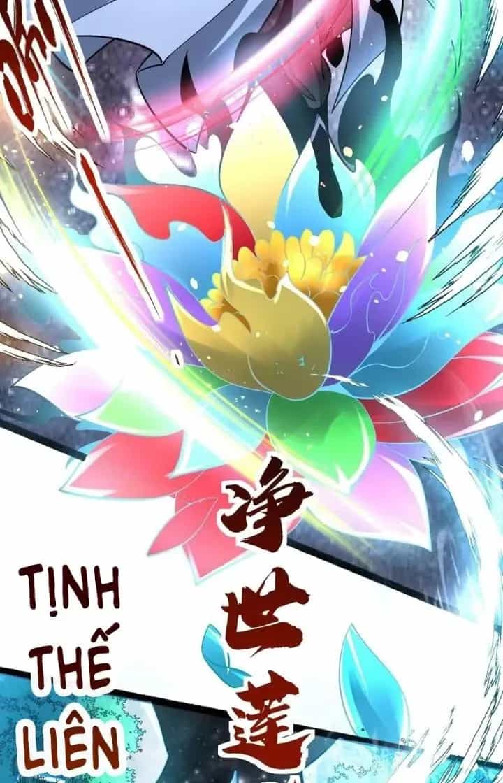 Vĩnh Sinh - Chương 113 - ảnh 74