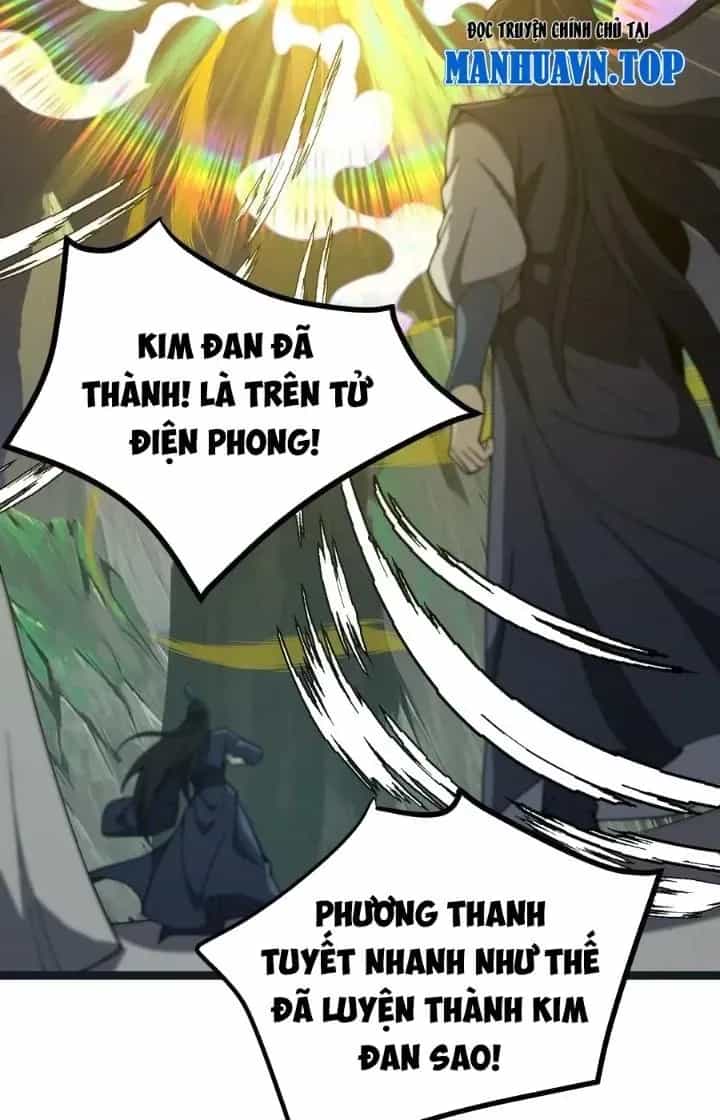 Vĩnh Sinh - Chương 113 - ảnh 8