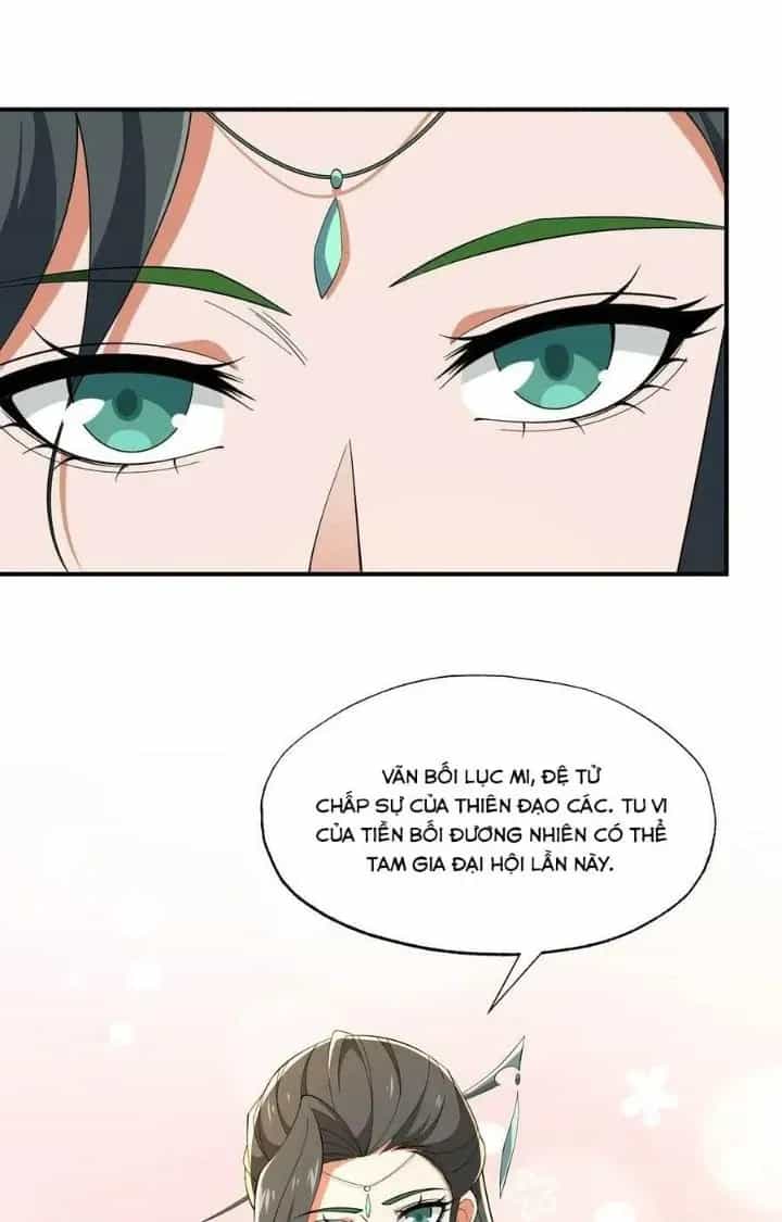 Vĩnh Sinh - Chương 114 - ảnh 65