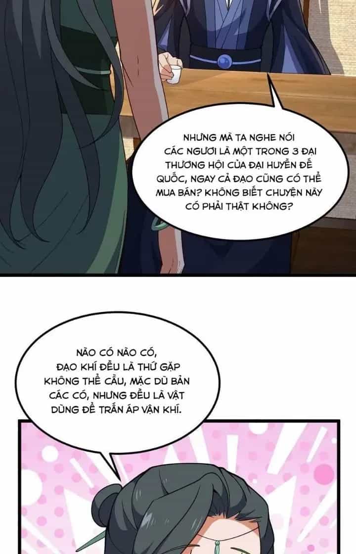 Vĩnh Sinh - Chương 115 - ảnh 12