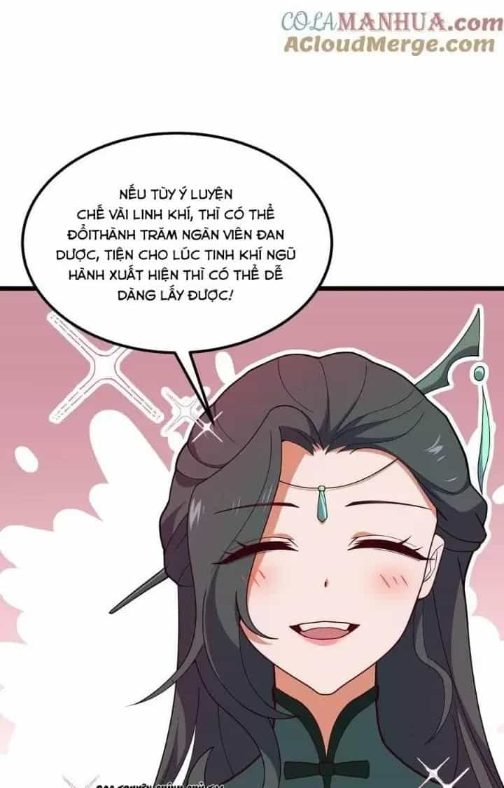 Vĩnh Sinh - Chương 115 - ảnh 16