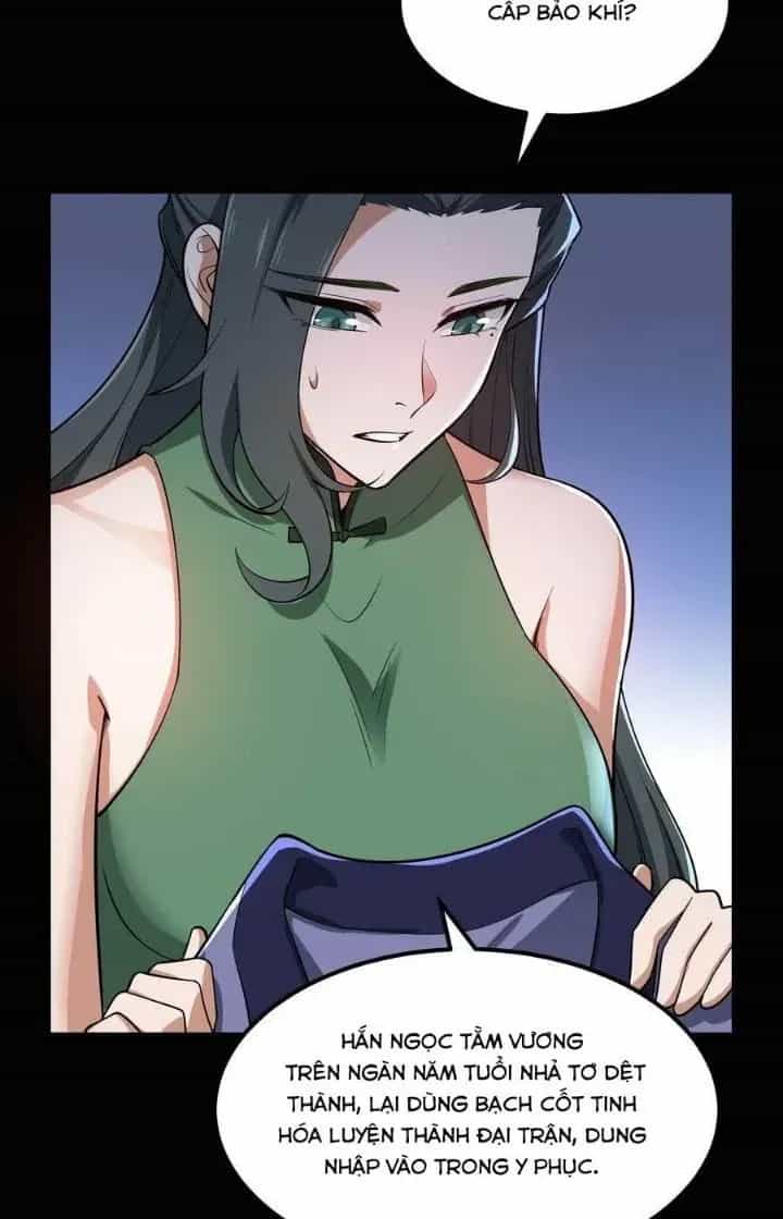 Vĩnh Sinh - Chương 115 - ảnh 19