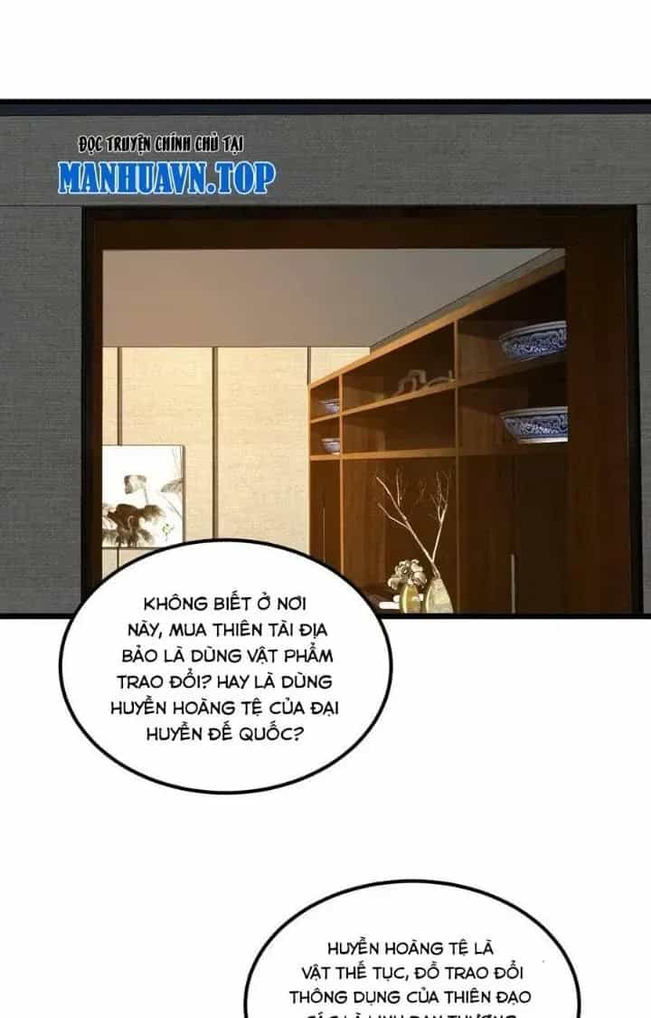 Vĩnh Sinh - Chương 115 - ảnh 4