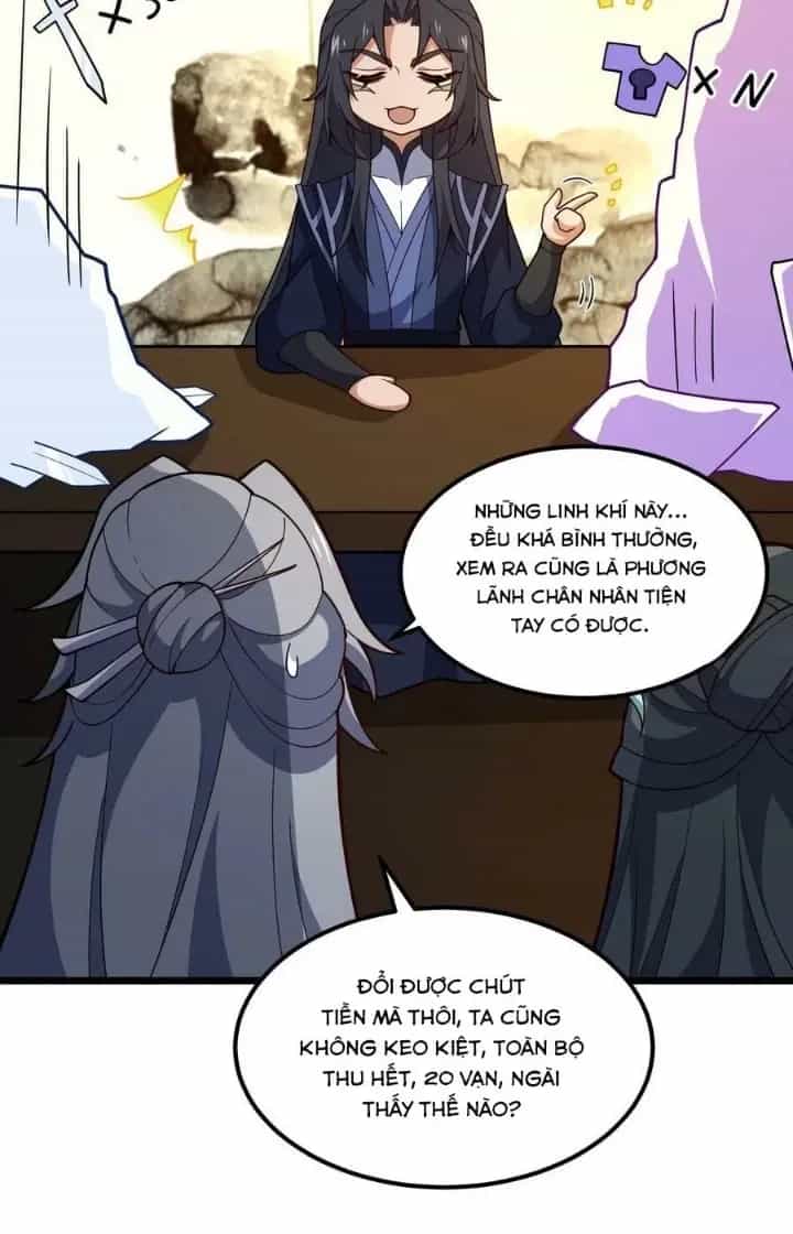 Vĩnh Sinh - Chương 115 - ảnh 44