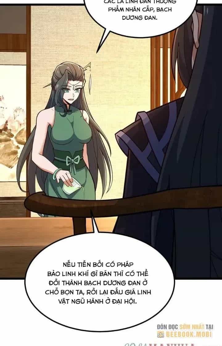 Vĩnh Sinh - Chương 115 - ảnh 5