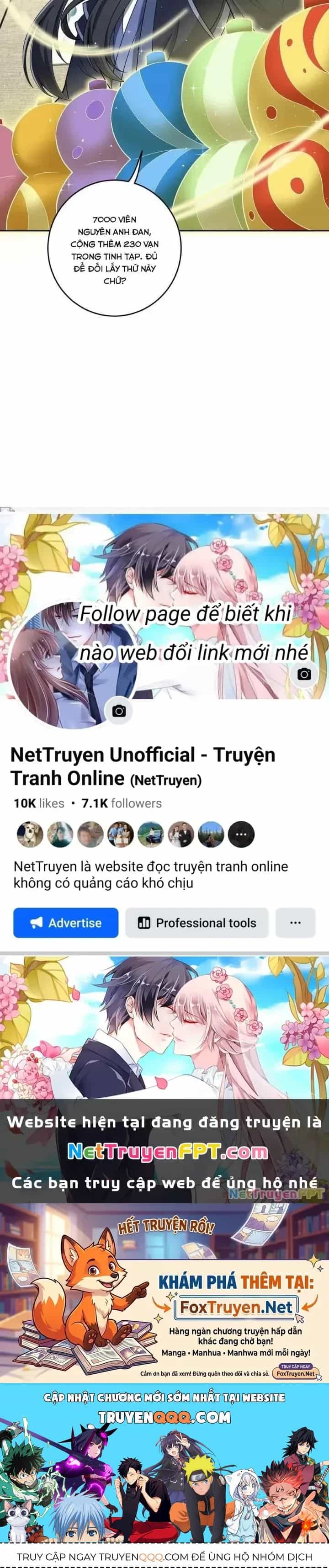 Vĩnh Sinh - Chương 116 - ảnh 35