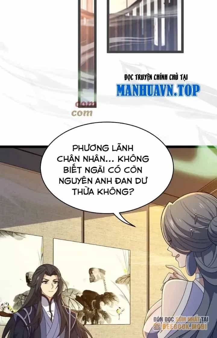 Vĩnh Sinh - Chương 117 - ảnh 25
