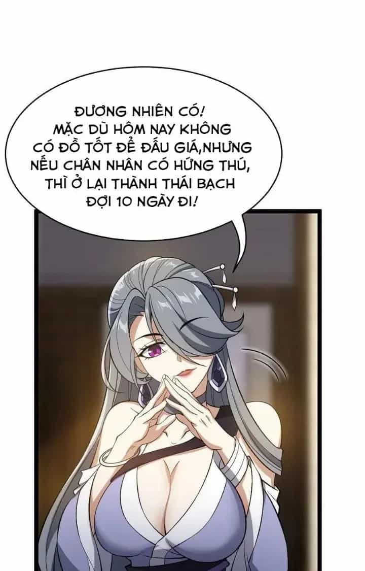 Vĩnh Sinh - Chương 117 - ảnh 28