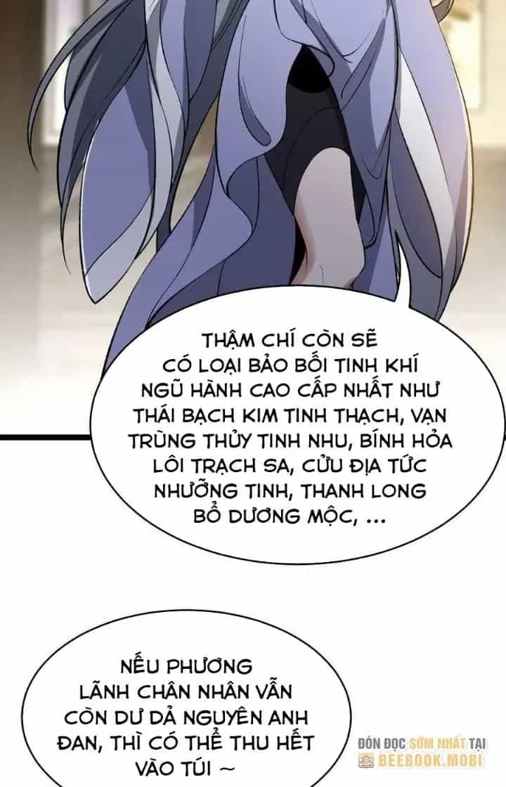 Vĩnh Sinh - Chương 117 - ảnh 30