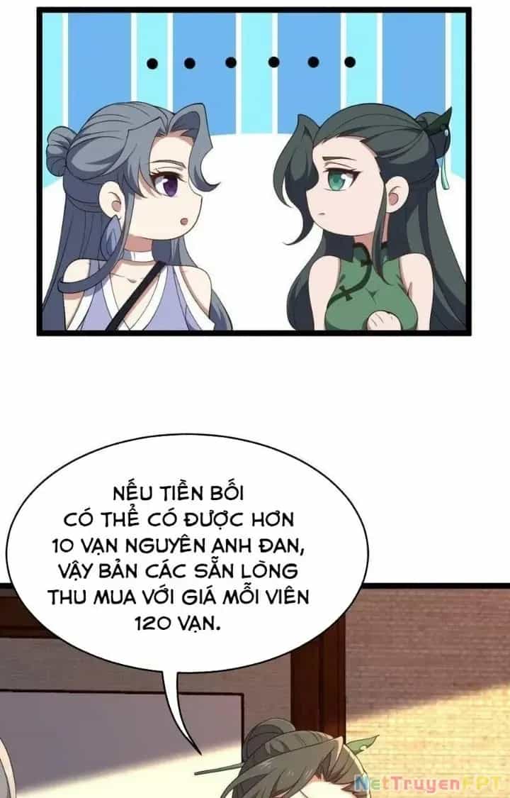 Vĩnh Sinh - Chương 117 - ảnh 36