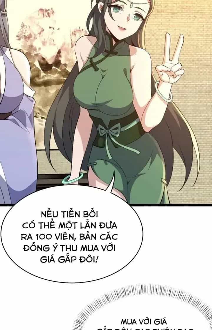Vĩnh Sinh - Chương 117 - ảnh 37