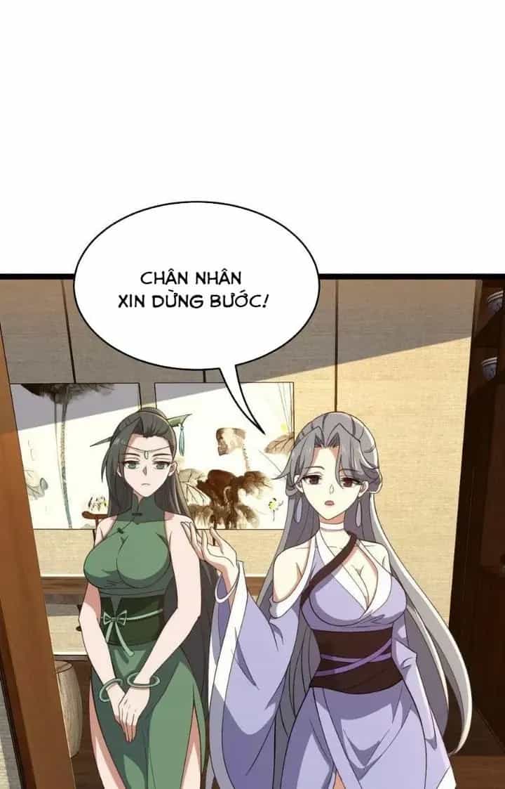 Vĩnh Sinh - Chương 117 - ảnh 41