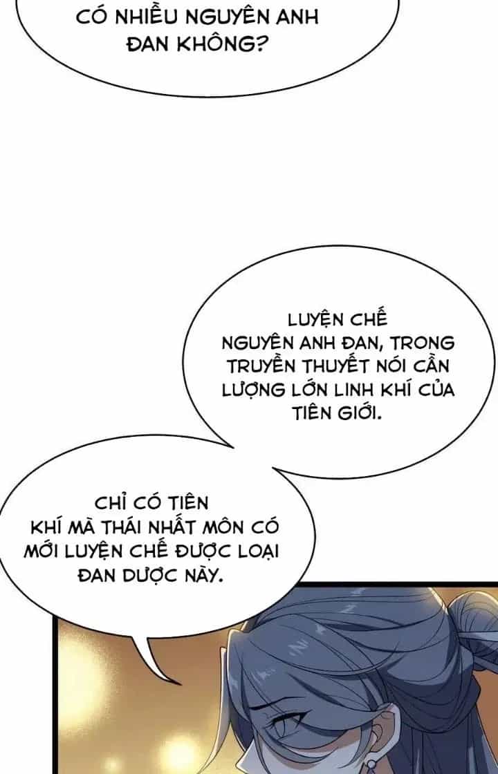 Vĩnh Sinh - Chương 117 - ảnh 47