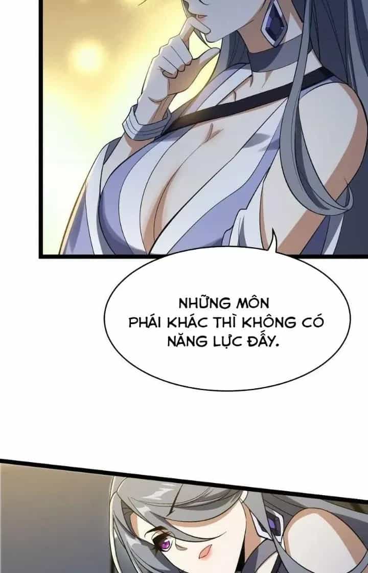 Vĩnh Sinh - Chương 117 - ảnh 48