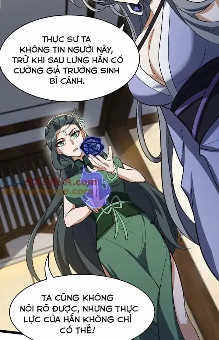 Vĩnh Sinh - Chương 117 - ảnh 49