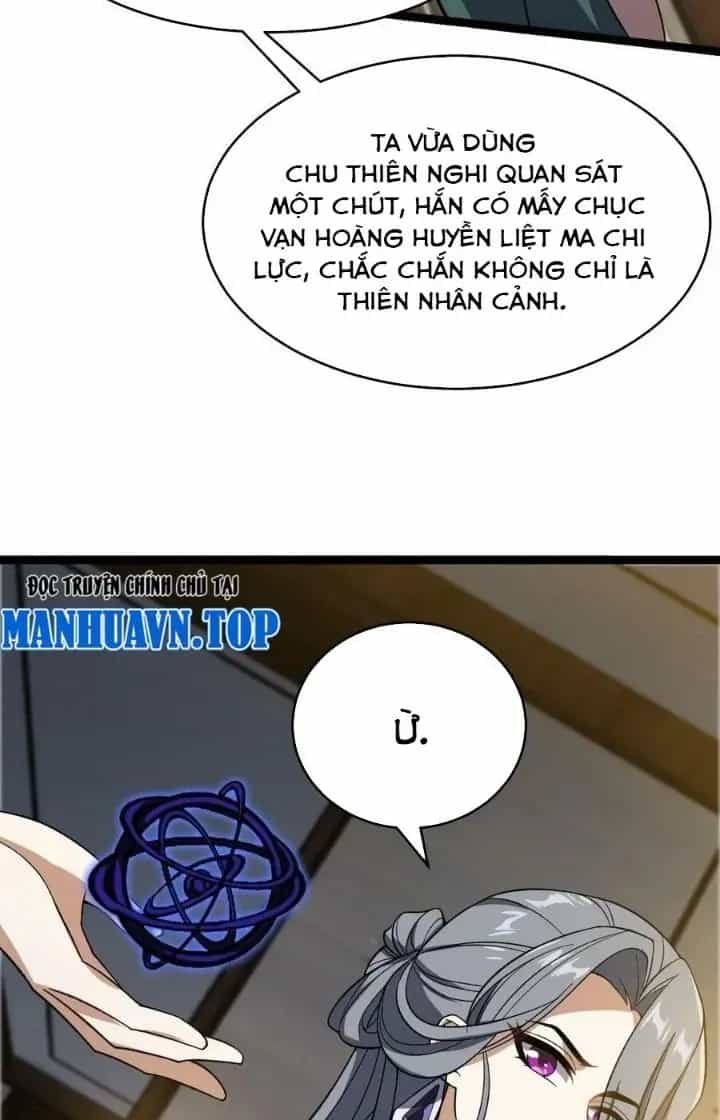 Vĩnh Sinh - Chương 117 - ảnh 50