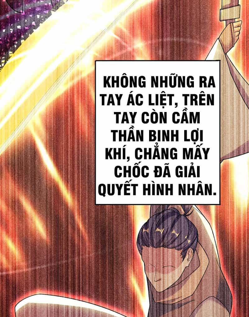 Vĩnh Sinh - Chương 12 - ảnh 11