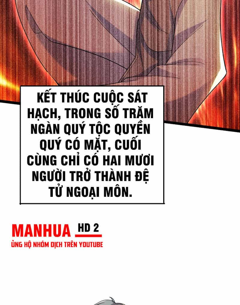 Vĩnh Sinh - Chương 12 - ảnh 12