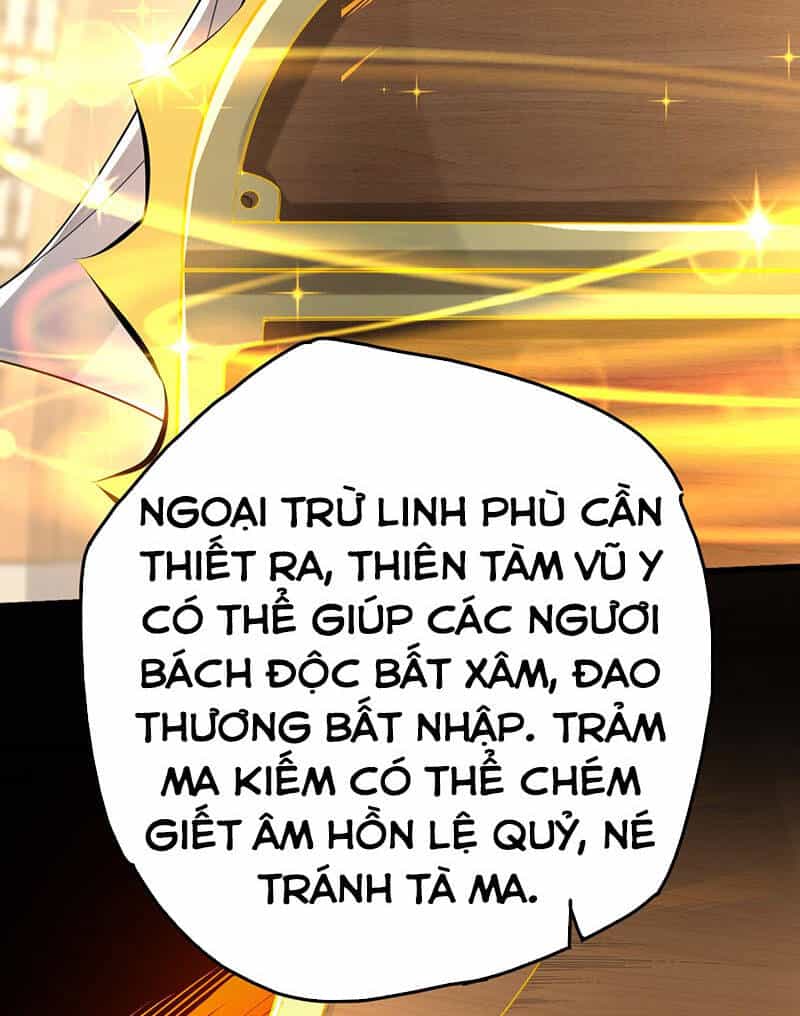 Vĩnh Sinh - Chương 12 - ảnh 17