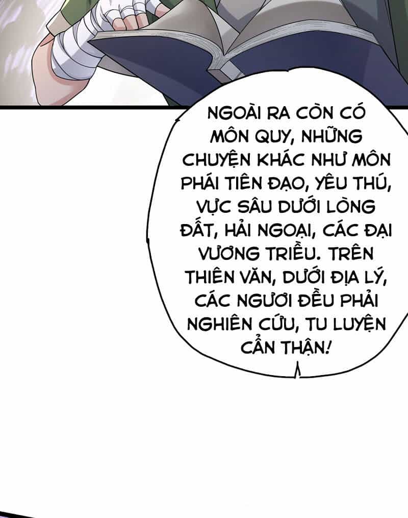 Vĩnh Sinh - Chương 12 - ảnh 20