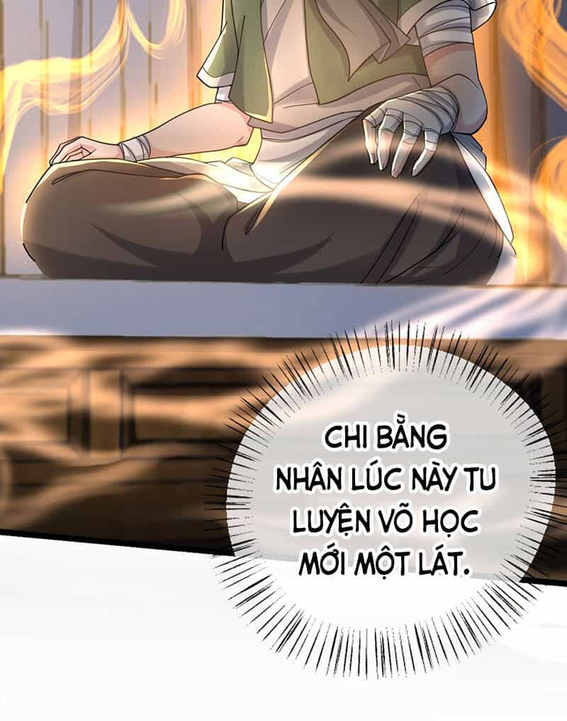 Vĩnh Sinh - Chương 12 - ảnh 27