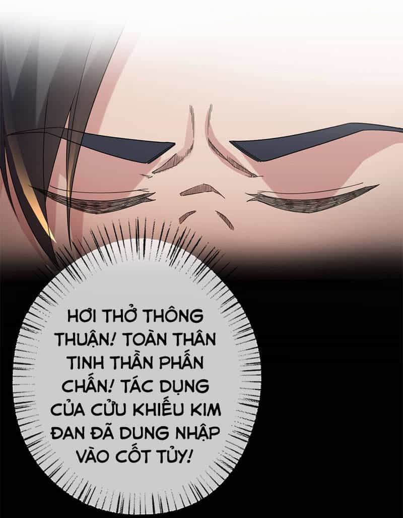 Vĩnh Sinh - Chương 12 - ảnh 28