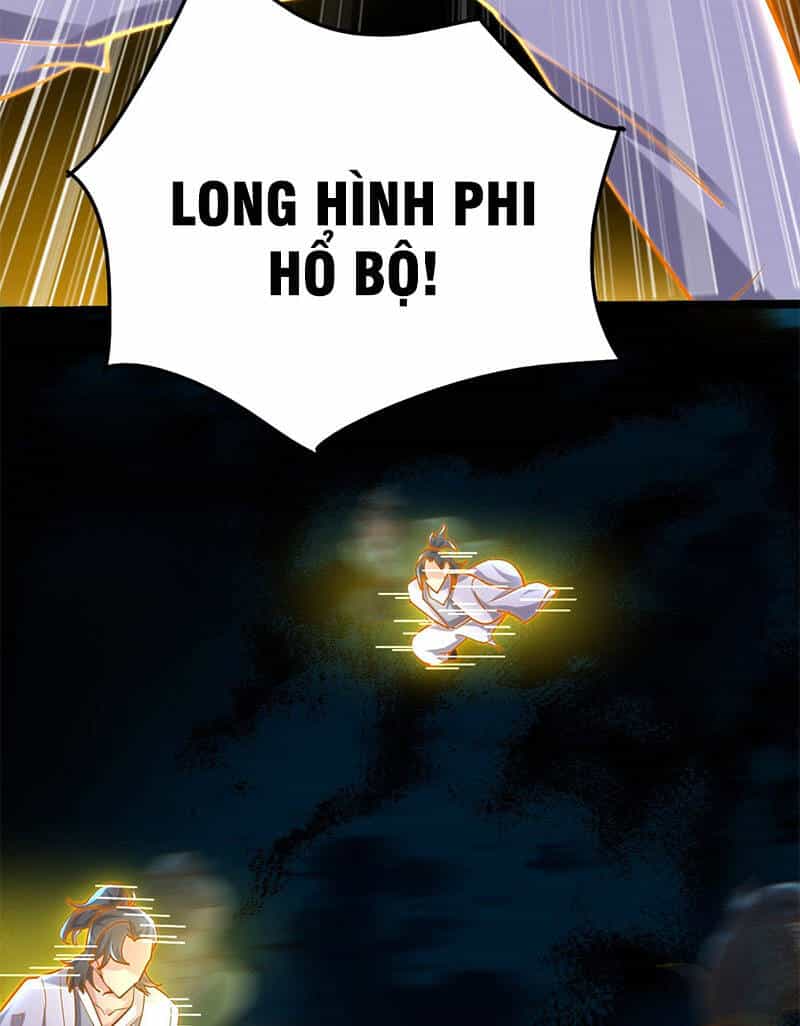 Vĩnh Sinh - Chương 12 - ảnh 34
