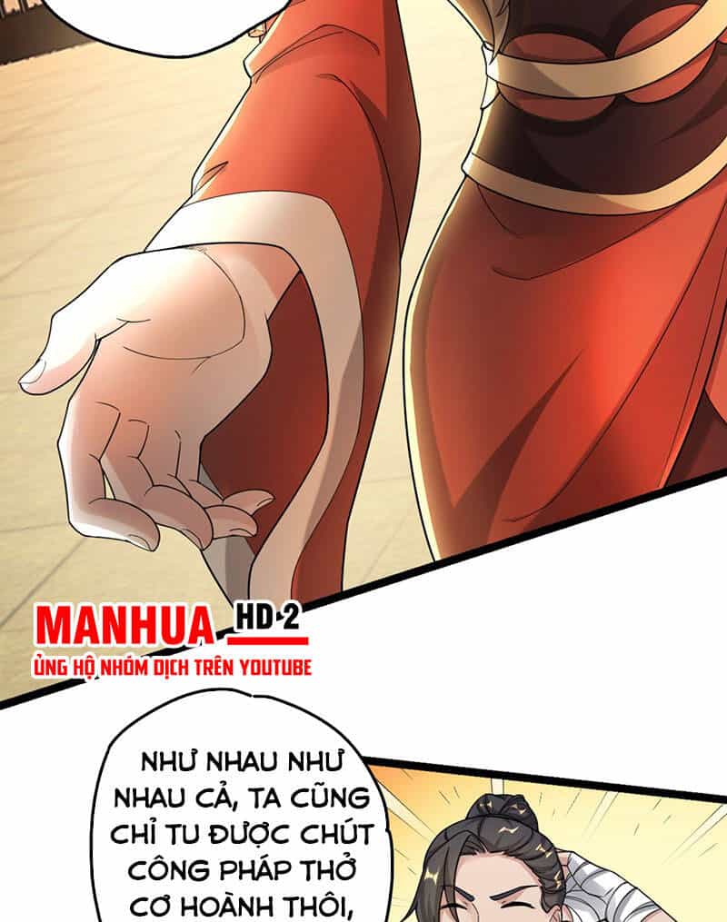 Vĩnh Sinh - Chương 12 - ảnh 4