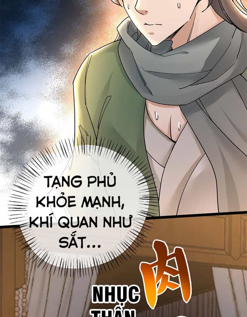 Vĩnh Sinh - Chương 12 - ảnh 45