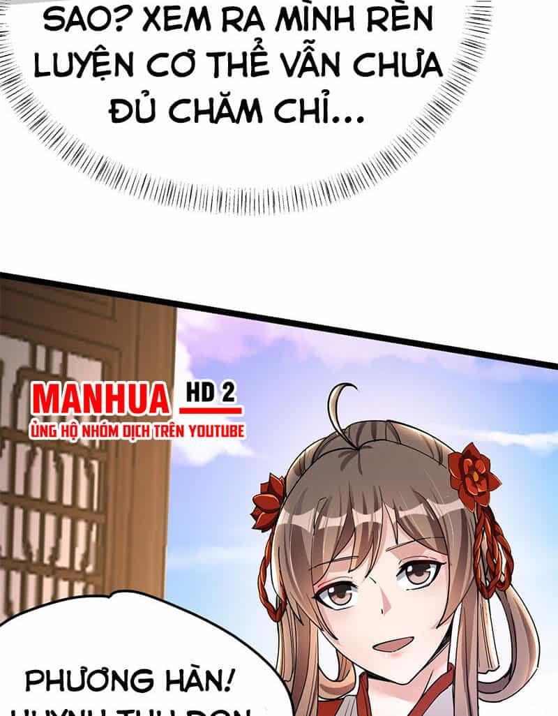 Vĩnh Sinh - Chương 12 - ảnh 50