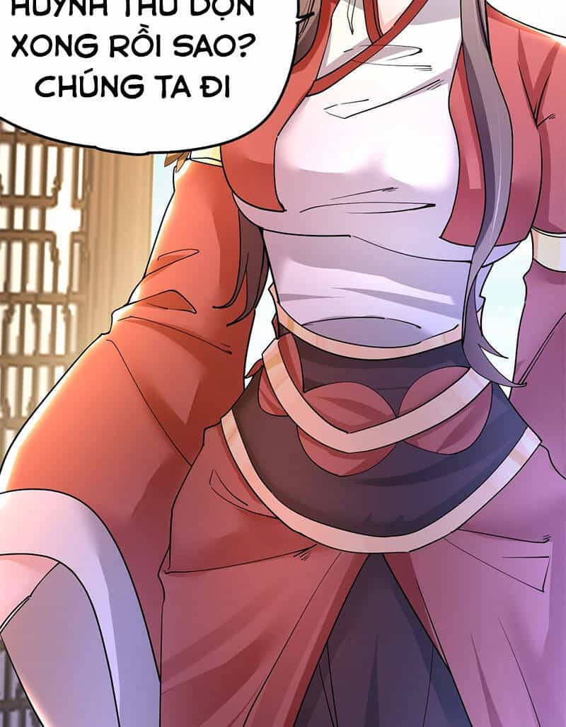 Vĩnh Sinh - Chương 12 - ảnh 51