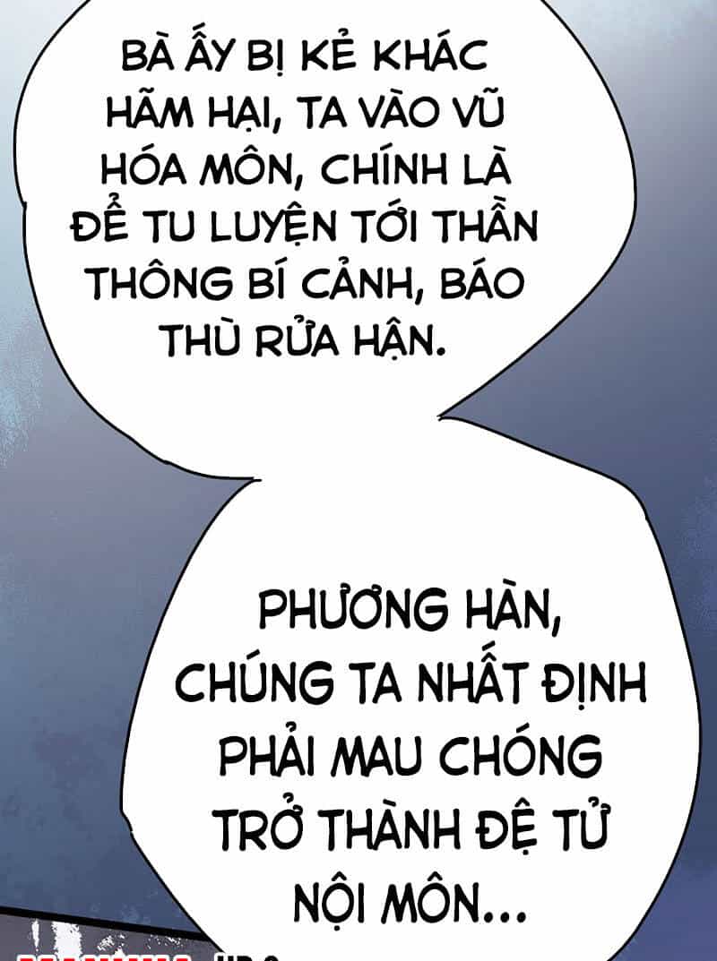 Vĩnh Sinh - Chương 12 - ảnh 66