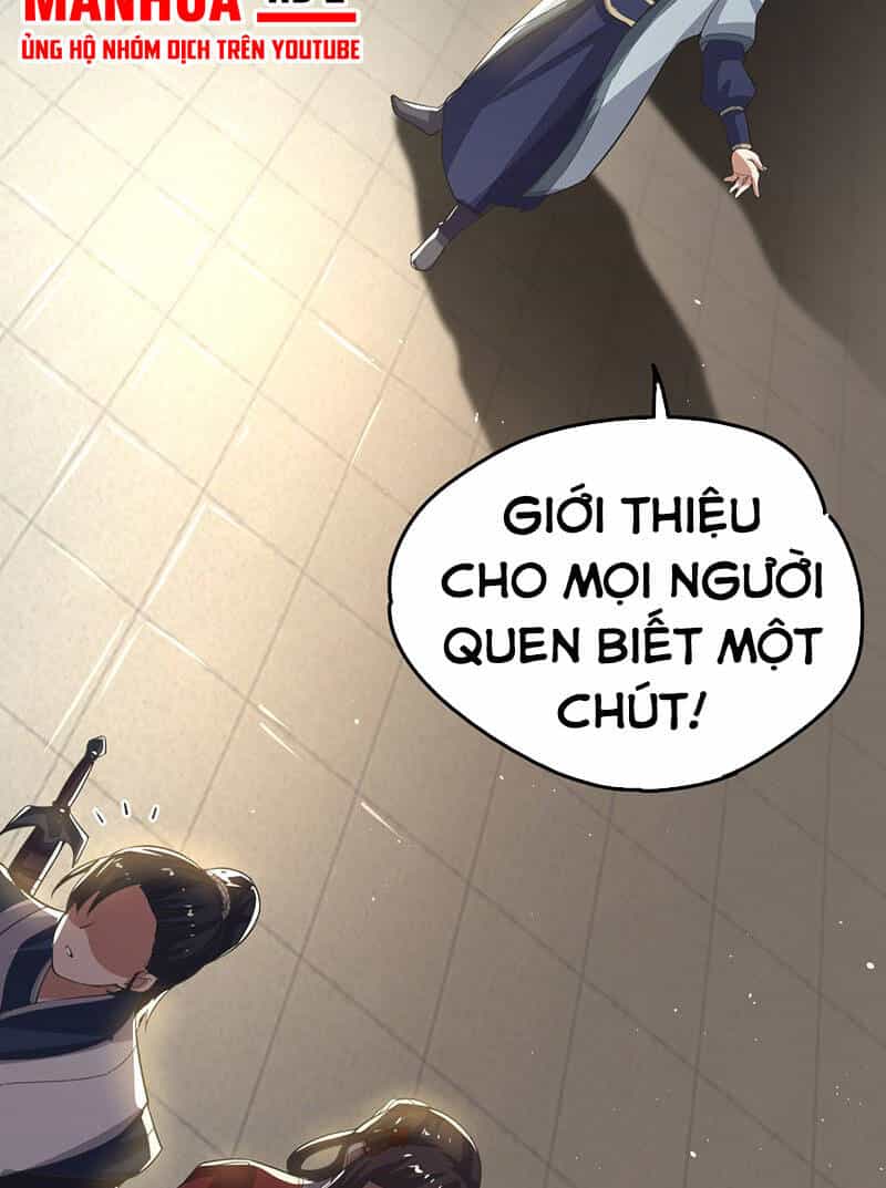 Vĩnh Sinh - Chương 12 - ảnh 70