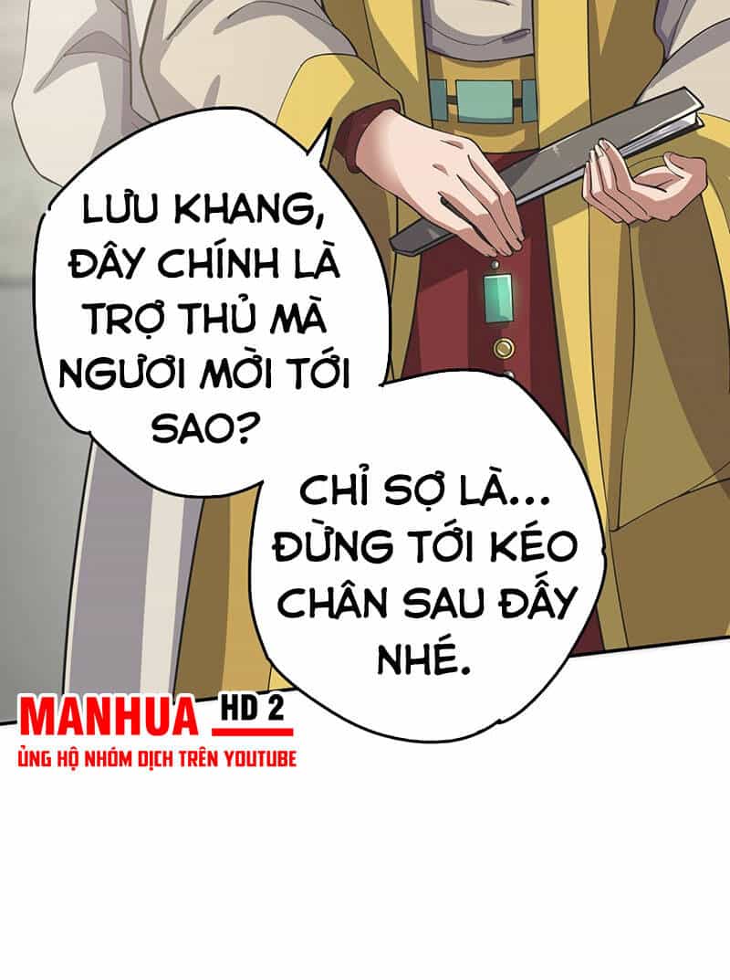 Vĩnh Sinh - Chương 12 - ảnh 72