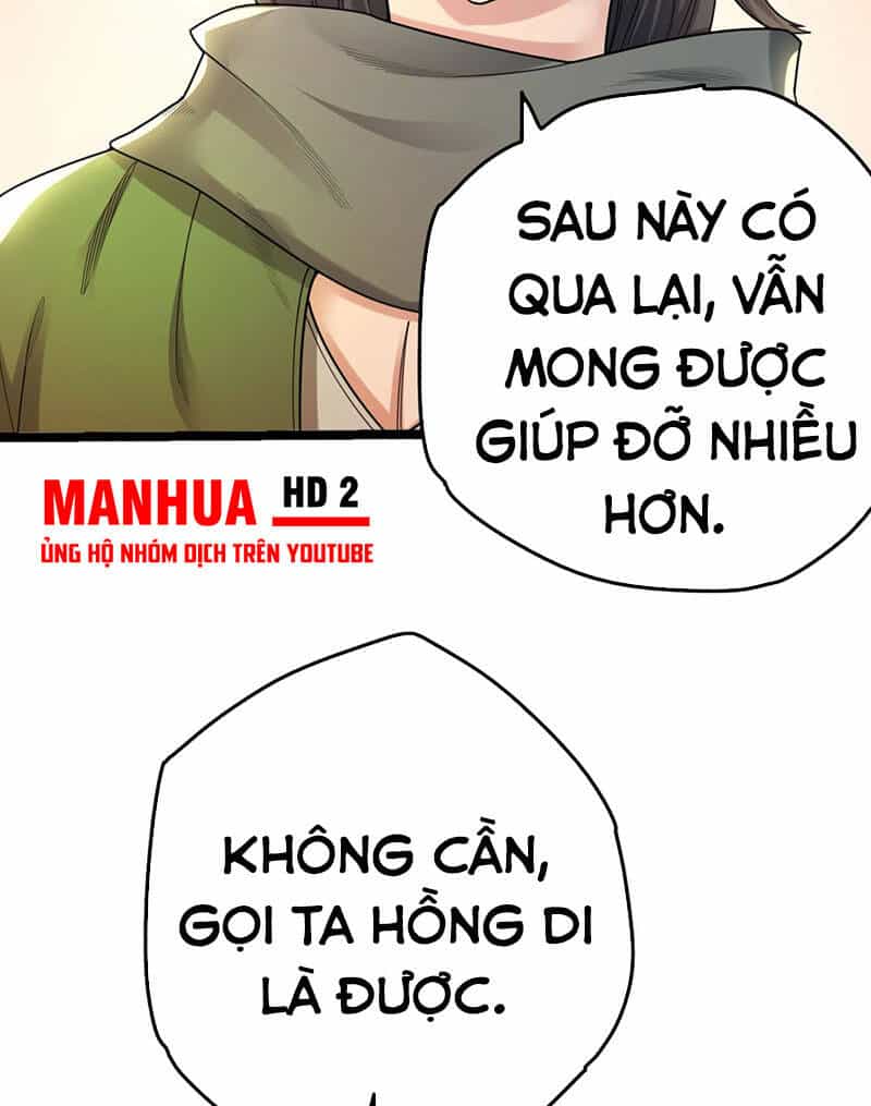 Vĩnh Sinh - Chương 12 - ảnh 8