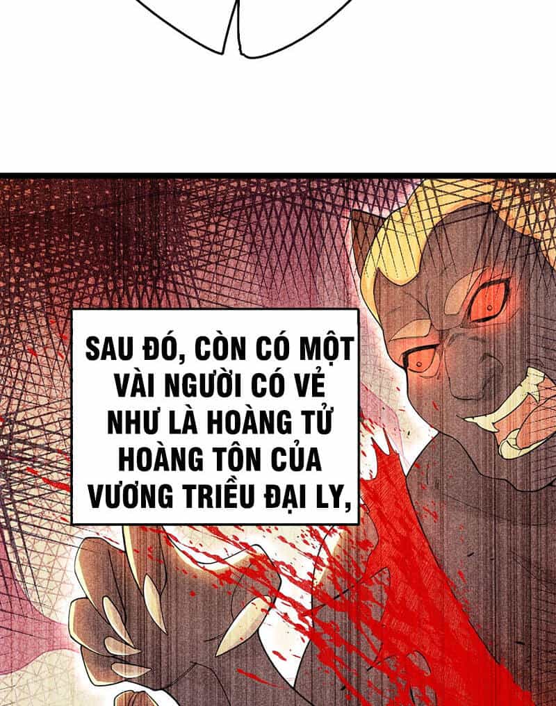 Vĩnh Sinh - Chương 12 - ảnh 9