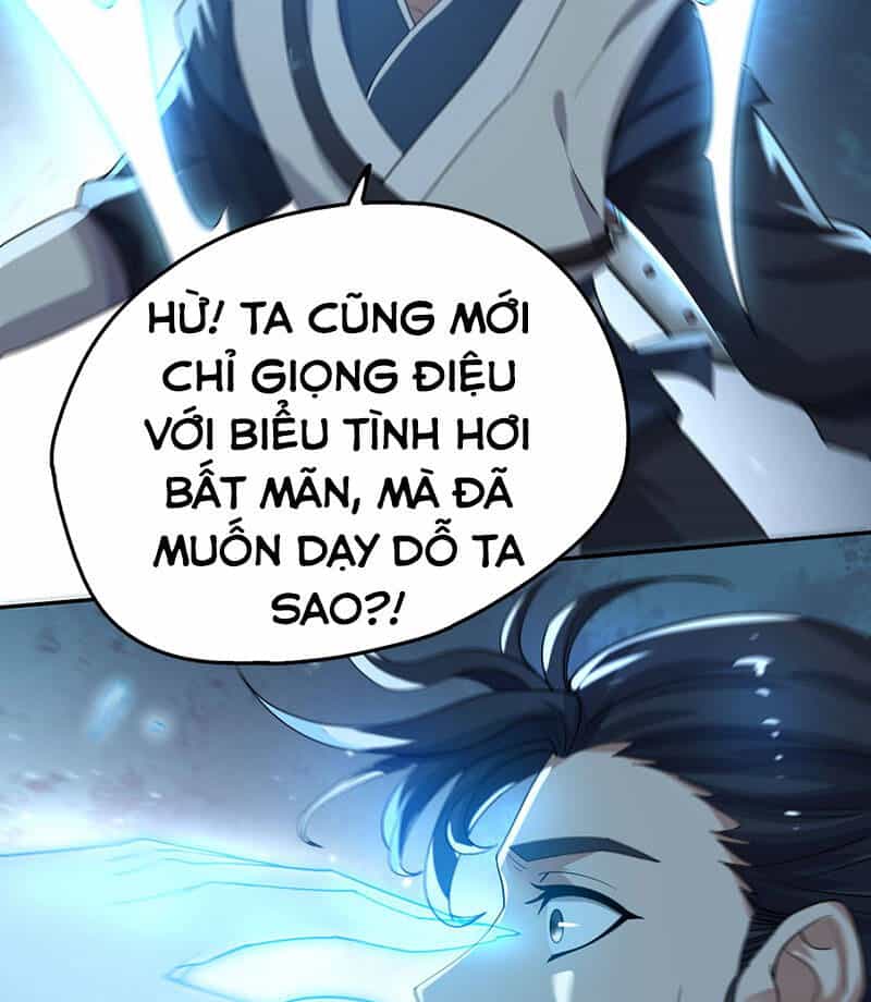 Vĩnh Sinh - Chương 13 - ảnh 13