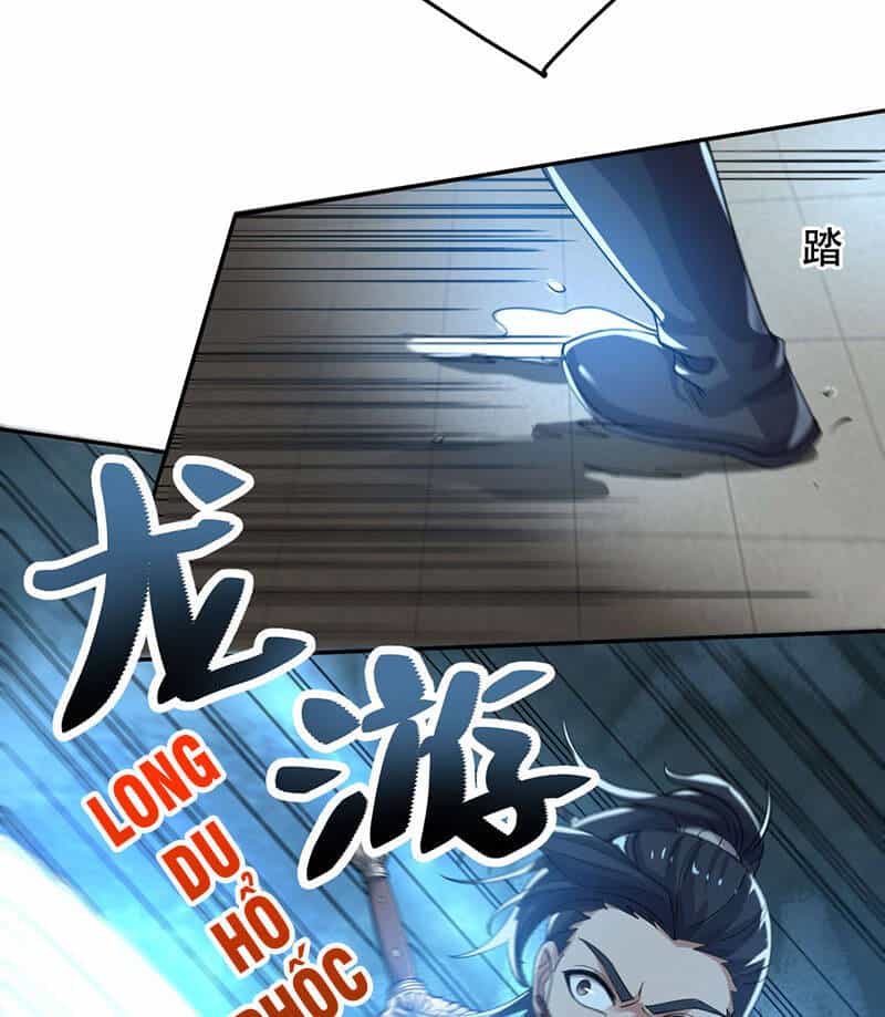 Vĩnh Sinh - Chương 13 - ảnh 15
