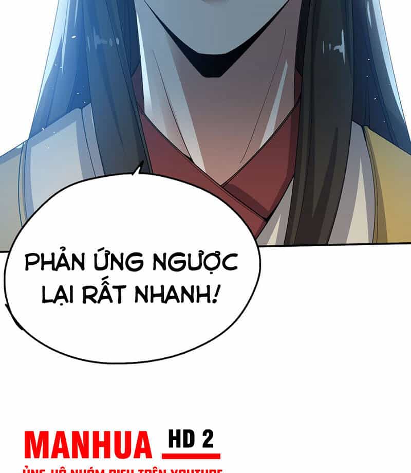 Vĩnh Sinh - Chương 13 - ảnh 20