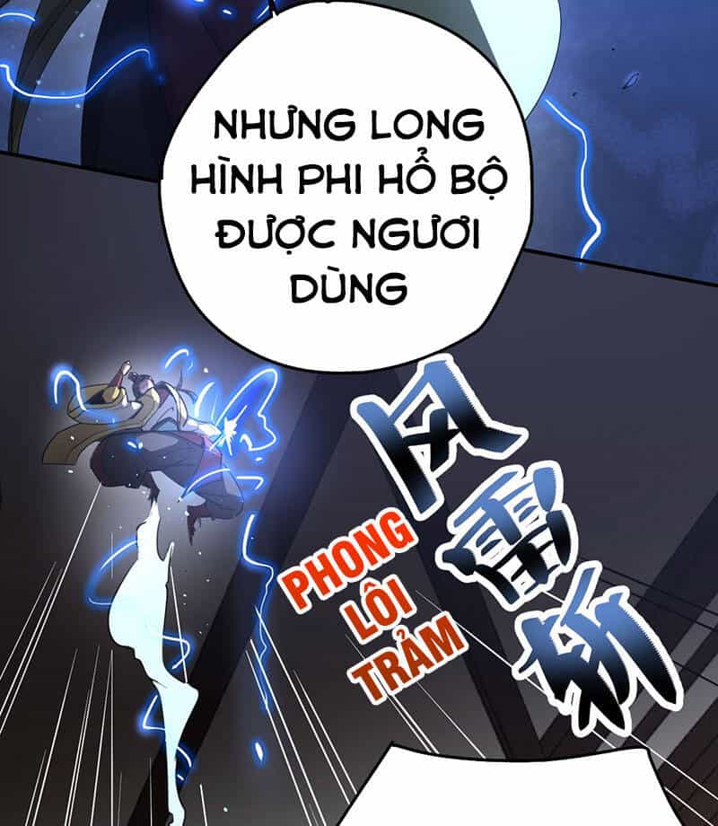 Vĩnh Sinh - Chương 13 - ảnh 22