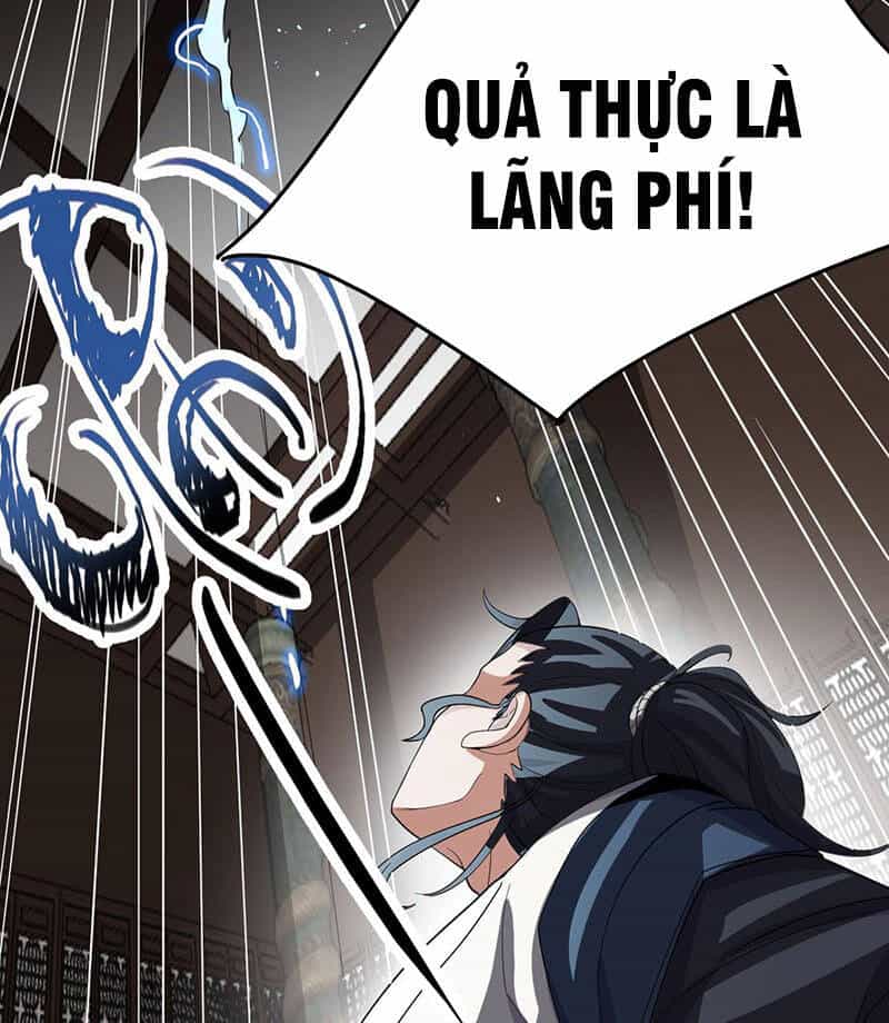 Vĩnh Sinh - Chương 13 - ảnh 23