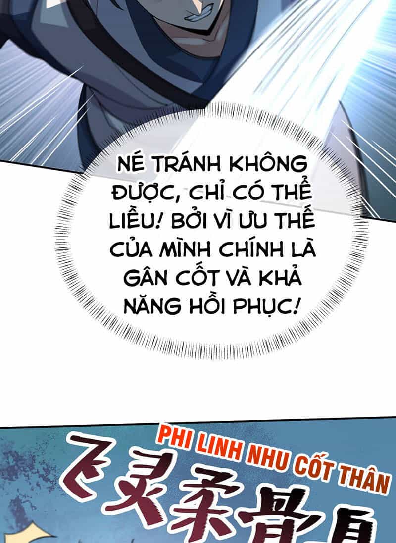 Vĩnh Sinh - Chương 13 - ảnh 30