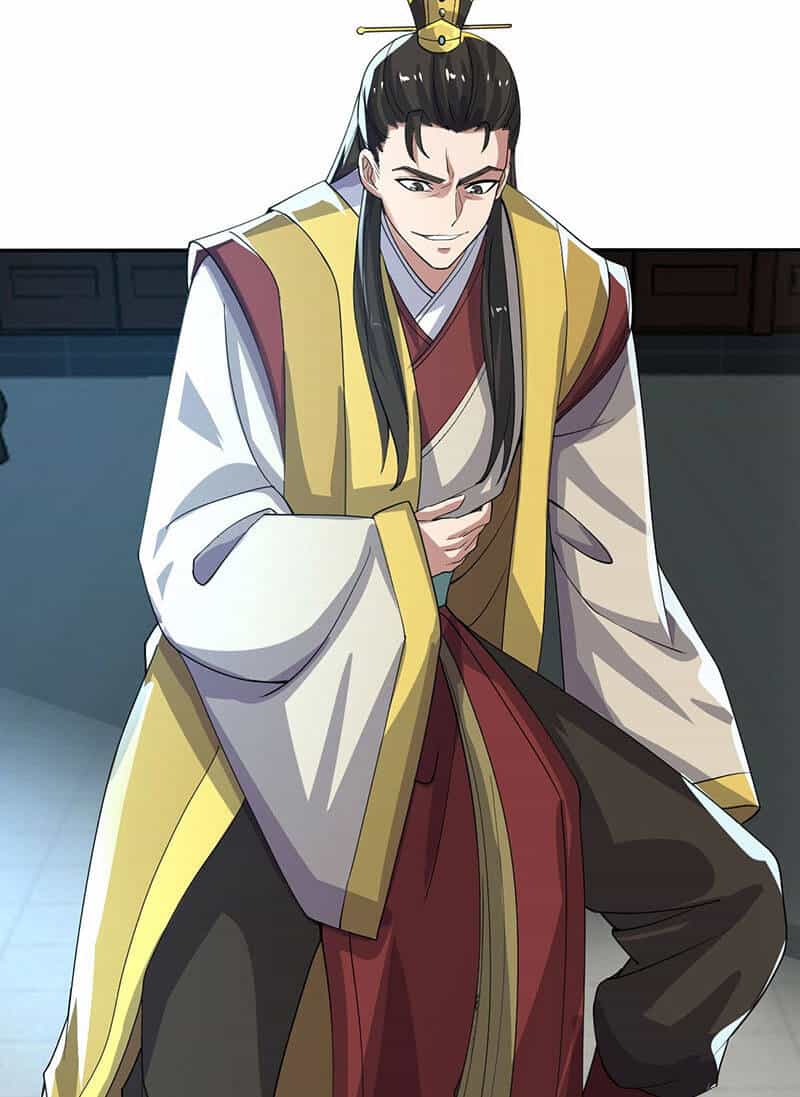 Vĩnh Sinh - Chương 13 - ảnh 32